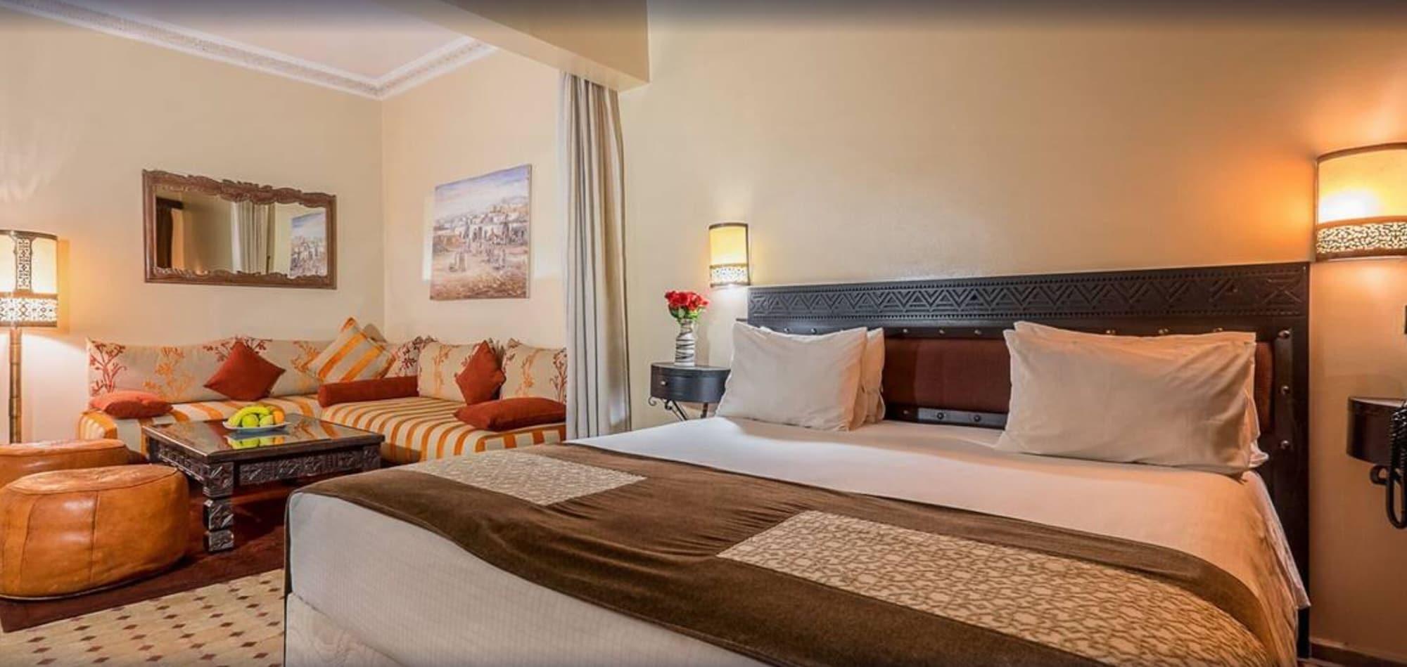 Riad Marrakech By Hivernage Marrakesh Buitenkant foto