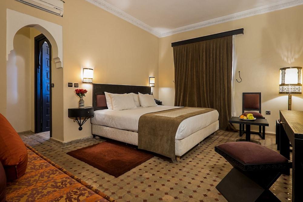 Riad Marrakech By Hivernage Marrakesh Buitenkant foto