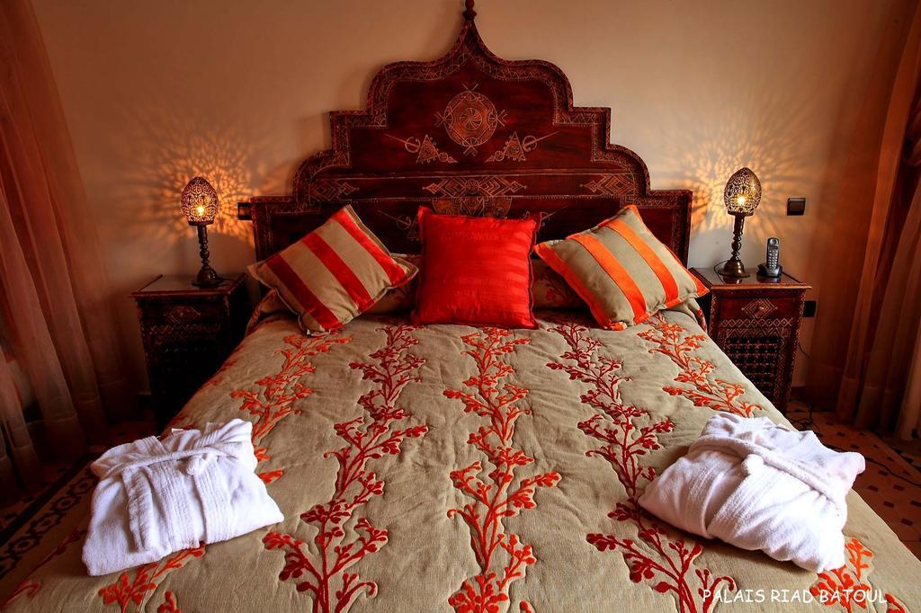 Riad Marrakech By Hivernage Marrakesh Buitenkant foto