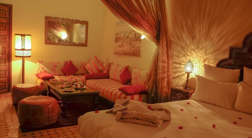 Riad Marrakech By Hivernage Marrakesh Buitenkant foto