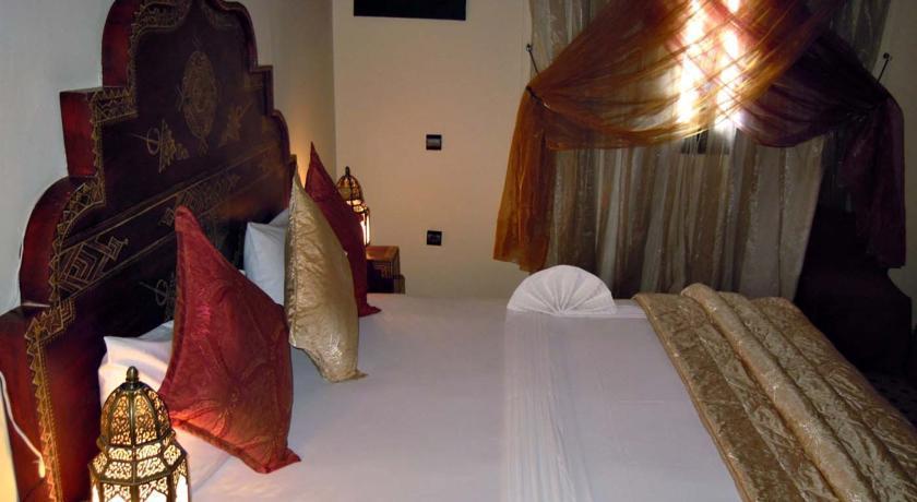 Riad Marrakech By Hivernage Marrakesh Buitenkant foto