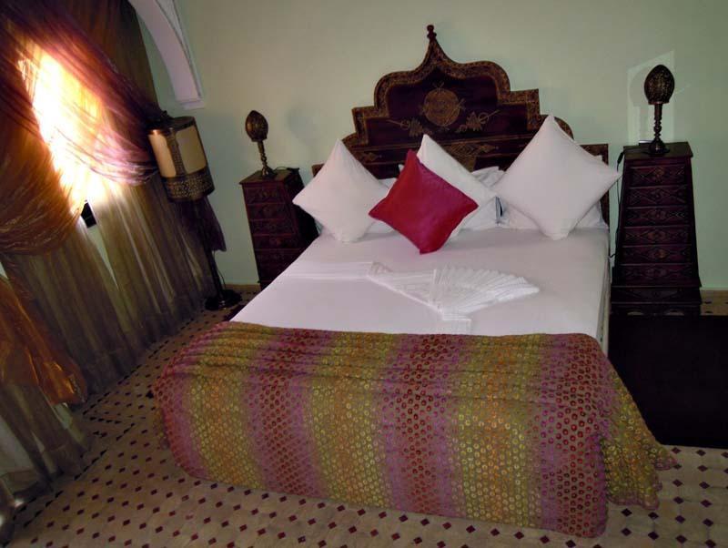 Riad Marrakech By Hivernage Marrakesh Buitenkant foto