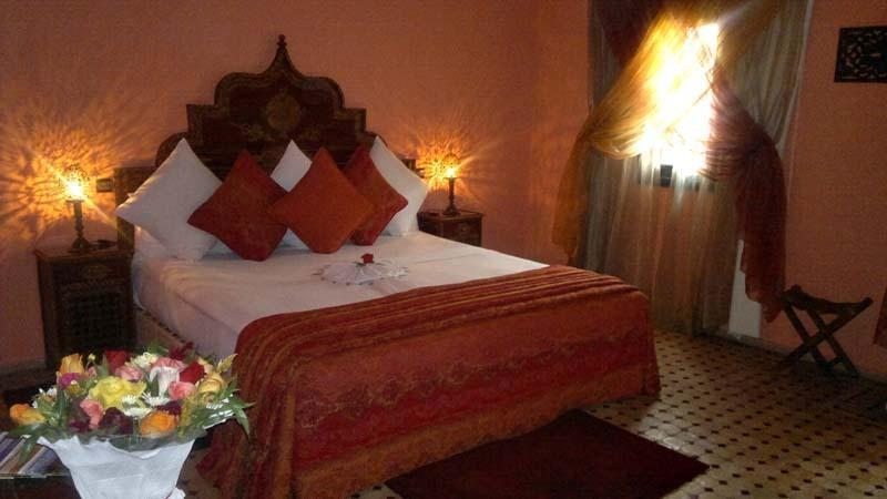 Riad Marrakech By Hivernage Marrakesh Buitenkant foto