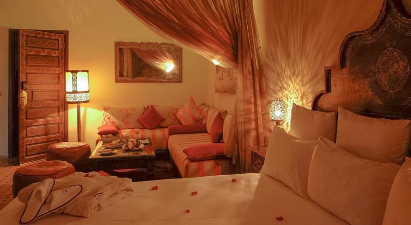 Riad Marrakech By Hivernage Marrakesh Buitenkant foto