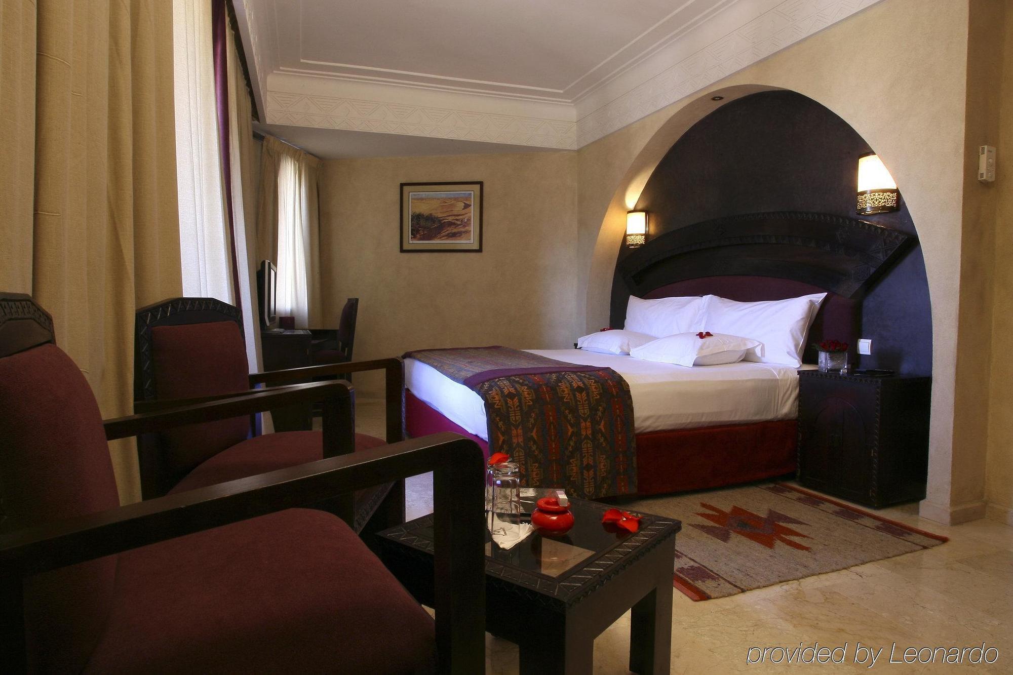 Riad Marrakech By Hivernage Marrakesh Buitenkant foto