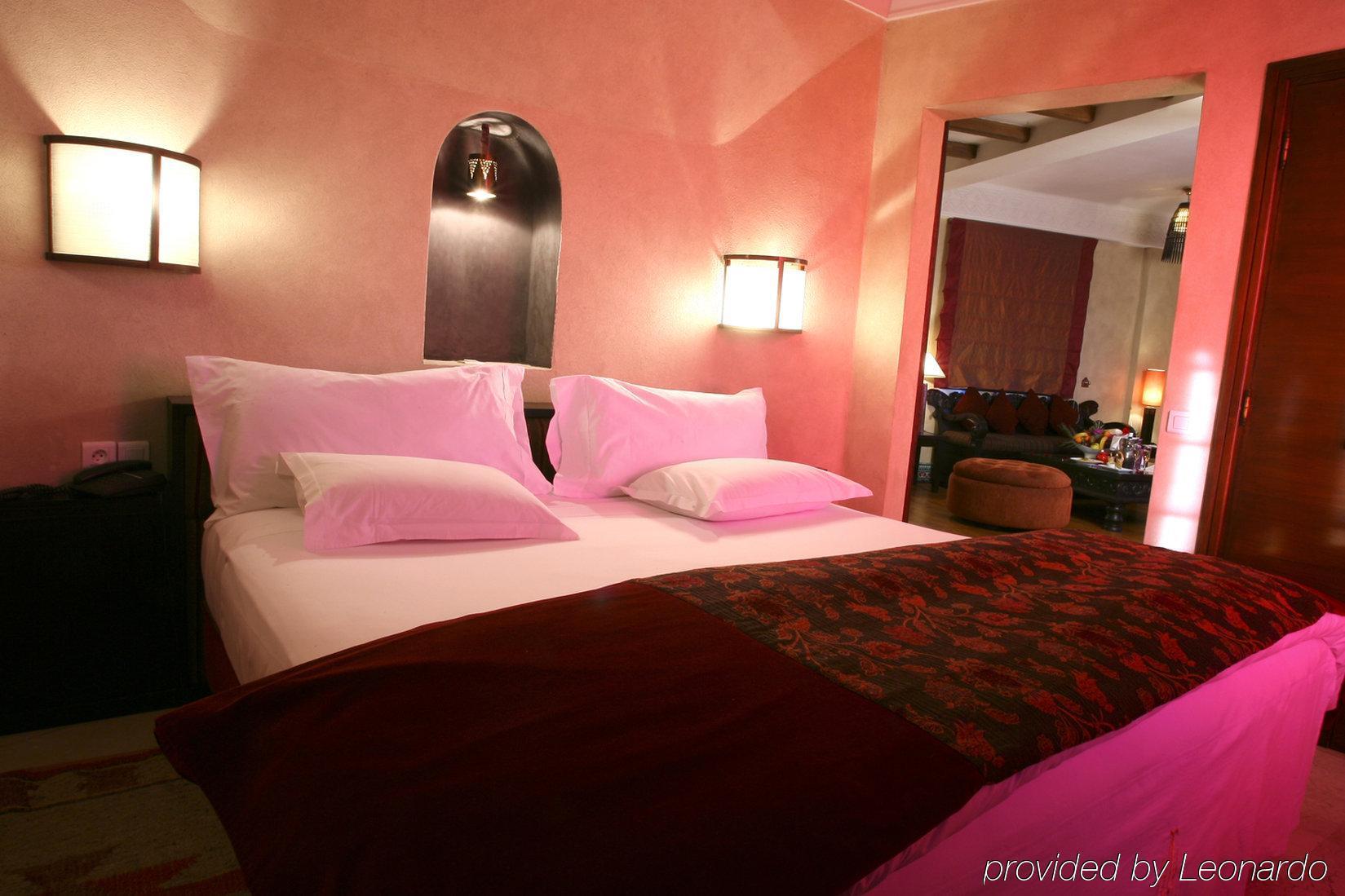 Riad Marrakech By Hivernage Marrakesh Buitenkant foto