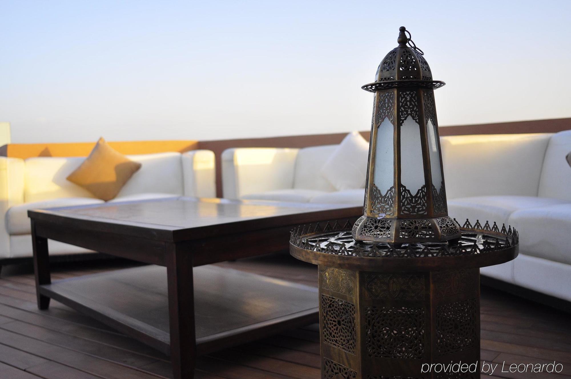 Riad Marrakech By Hivernage Marrakesh Buitenkant foto