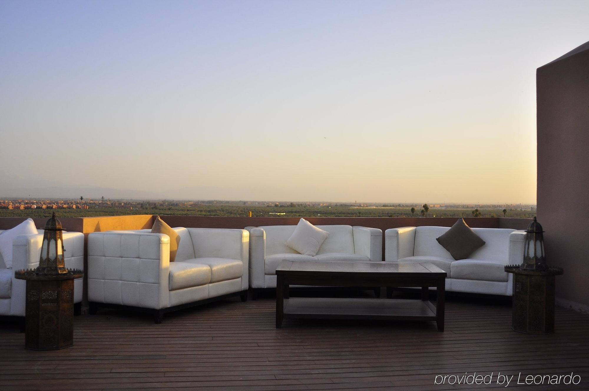 Riad Marrakech By Hivernage Marrakesh Buitenkant foto