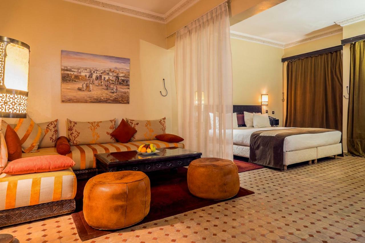 Riad Marrakech By Hivernage Marrakesh Buitenkant foto